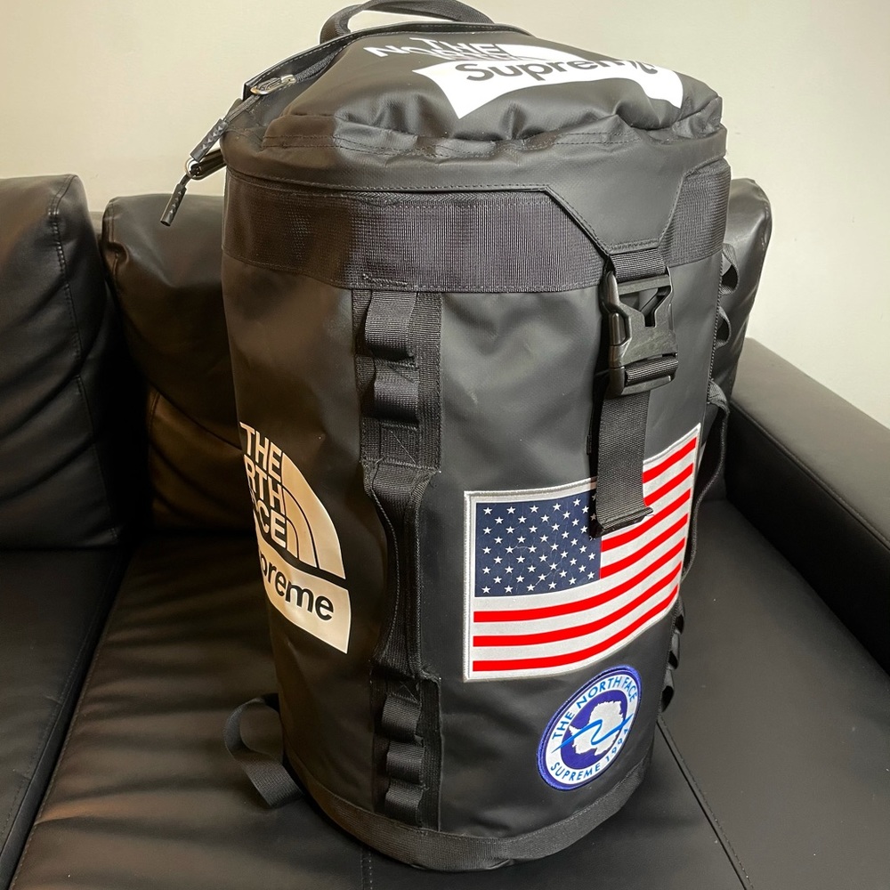 Supreme x The North Face Antarctica Backpack